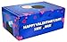 OREO Valentine’s Day Exchange Kit – 25 Count Exchange Cards including Cookie & Chocolate Treats plus Limited Edition OREO Love Cookies, 10.7oz