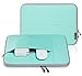 Runetz MacBook 12 Inch Sleeve Neoprene Case with accessory pocket for The New MacBook 12