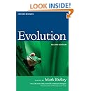 Evolution (Oxford Readers)