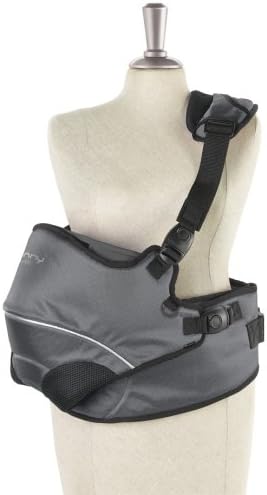 quinny curbb baby carrier