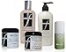Follique® Serum Roll On for Razor Bumps Ingrown Hairs Razor burn caused by waxing shaving and hair removal