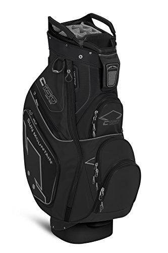 sun mountain cx1 golf bag