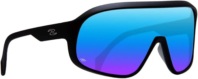 large frame glasses in style