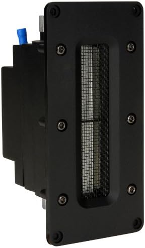 Fountek Neo X 3.0 Ribbon Tweeter Black
