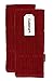 Cuisinart Bamboo Dish Towel Set-Kitchen and Hand Towels for Drying Dishes / Hands - Absorbent, Soft and Anti-Microbial-Premium Bamboo / Cotton Blend, 2 Pack, 16 x 26