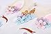 LZH Girls Unicorn Costume Dress Flower Princess Birthday Party Pageant Dress