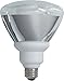 GE Lighting 47483 Energy Smart CFL 26-Watt (100-watt replacement) 1300-Lumen PAR38 Floodlight Bulb with Medium Base, 1-Pack