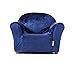 Keet Roundy Chair Cover, Navy