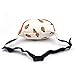 Pineapple Fanny Pack for Women - Canvas Belt Bag with Adjustable Strap, Crossbody Waist Pack for Music Festivals & Travel