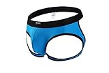 ONEFIT Sexy Men's Jockstrap Panties Open Back Briefs Underpants Underwear