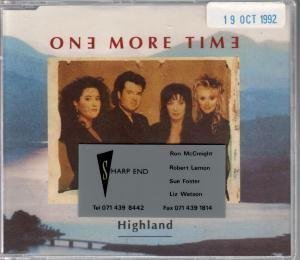 One More Time - Best Of EMG Music 93 - Zortam Music