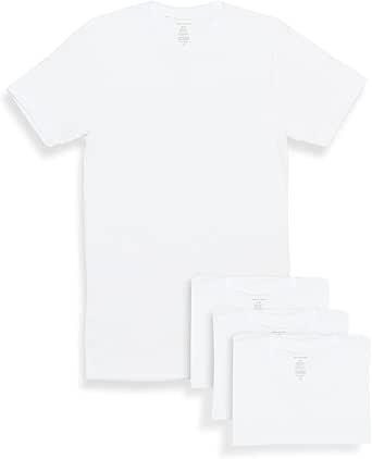 van heusen undershirts