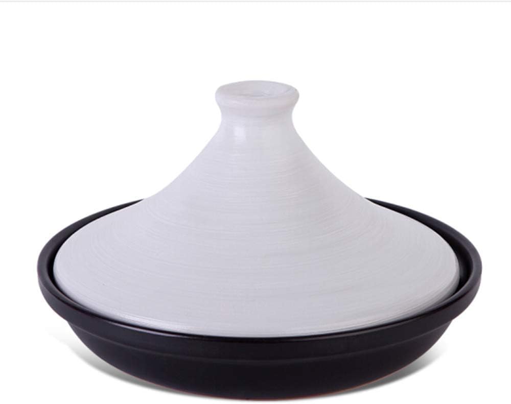 Terracotta Stovetop Tagine Ceramic 26cm Terracotta Tagine Moroccan