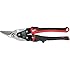 Milwaukee 48-22-4010 Aviation Snips, Left Cutting