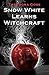 Snow White Learns Witchcraft: Stories and Poems by Theodora Goss, Jane Yolen