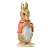 Beatrix Potter Mini Flopsy Figurine