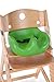 Keekaroo Infant Insert - Lime