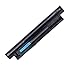 Genuine Dell Inspiron i15RVT-3714BLK Laptop Battery 65Wh 11.1v 5700 mAh MR90Y
