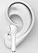 Bluetooth Headphones, Wireless Earbuds with NOISE reduction microphone Sport Headsets for Apple AirPods iphone 8, 8 plus, X, 7, 7 plus, 6s, 6S Plus,Samsung Galaxy S7, S8