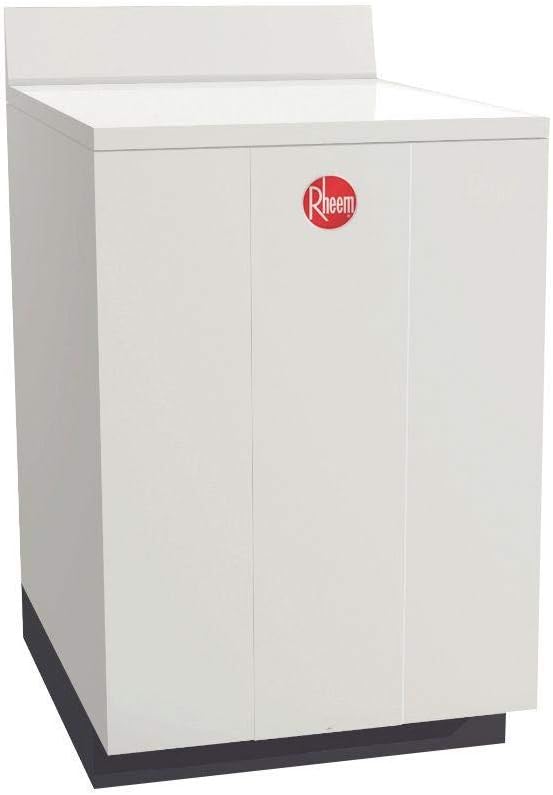 Performance 40 gal. Table Top 6 Year 4500/4500Watt Elements Electric