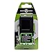 SoundQubed SQ-VM-1 Vehicle Battery & Car Audio Amplifier Voltage Metering Dash Guage
