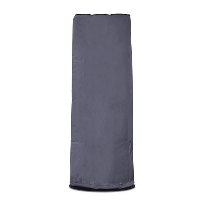 Funda estufa exterior | Estufas de gas, eléctricas, de exterior, de leña...