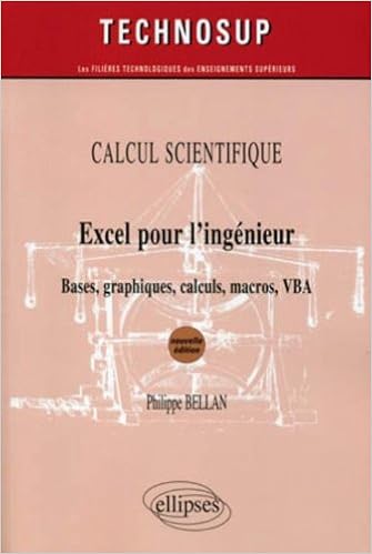 Excel Pour Ingénieur Pdf Télécharger Buyreareachuzzjamro - 