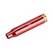 Pinty .223 REM Red Dot Laser Scope Bore Sight Cartridge 5.56 NATO Hunting Optics Boresight Kit (Red)