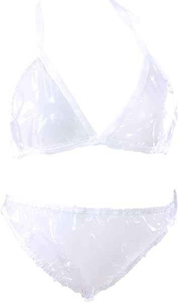 triangle style bikini