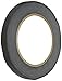 TapeCase TC602 Paper Masking Tape with Hot-Melt Adhesive - 0.5in. x 180 ft. Crepe Paper Tape for Color Coding, Bundling, Sealing, Marking, Labeling (1 Roll)