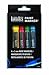 Liquitex Professional Paint Marker Set, 6 Piece, Classics
