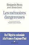 Les memoires dangereuses (French Edition) by