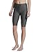 Baleaf Women's Long Board Shorts High Waisted Swim Shorts Sun Protection Bikini Bottom