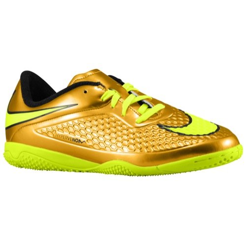 hypervenom phelon ic gold