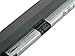Batterytec® Laptop Battery for LENOVO IdeaPad Flex 14 14D 14M 15 15D 15M Series, LENOVO IdeaPad S500 S500 Touch Series, LENOVO IdeaPad Flex 15AP 14AT 14AP 15AT Series; L12L4A01 L12L4K51 L12M4A01 L12M4E51 L12M4K51 L12S4A01 L12S4E51 L12S4F01 L12S4K51. [14.4V 2200mAh, 12 Months Warranty]