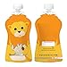 Squooshi Filling Station + Family Starter Kit | Squooshi Reusable Food Pouches