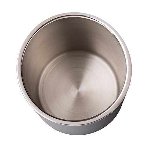 1 Chiller+Bucket+Stainless+Insulated+Champagne