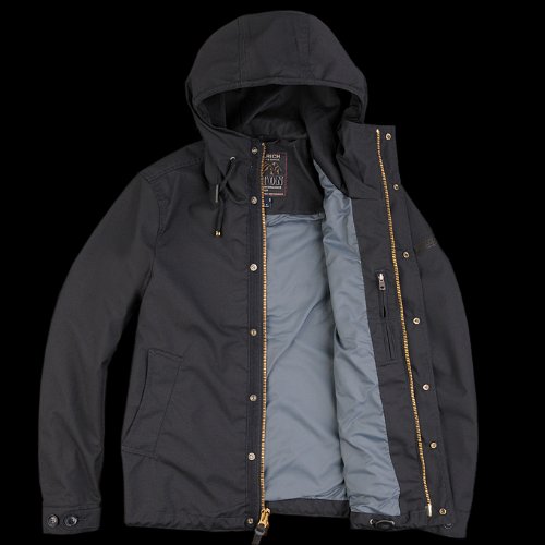 Teton Rudder Jacket, Blue 