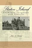 Staten Island Folklore: Folklore