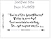Toprate® Quote Dr seuss You're off to great places... Wall Vinyl Sticker Decals Decor Art Bedroom Design Mural