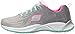 Skechers Kids Hi Glitz Lace-Up Sneaker