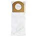 6 - FilterBuy Dirt Devil Type G Replacement Vacuum Bags, Part # 3010348001. Designed by FilterBuy to replace Dirt Devil Type G Vacuum Bags.