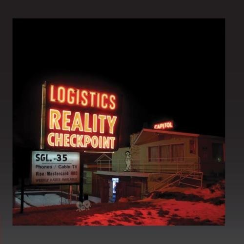 Logistics - Reality Checkpoint By Logistics - Zortam Music