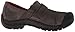 KEEN Women's Kaci Full Grain Slip-On Shoe,Magnet,8 M US