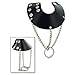Parachute Ball Stretcher, Leather Parachute Ball Stretchers