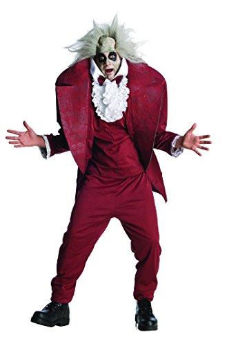 Rubie's Costume Shrunken Head Beetle Juice Costume