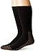 Carhartt Men's 2 Pack Full Cushion Steel-Toe Synthetic Work Boot Socks