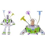 buzz lightyear light chaser toy