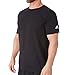 adidas Adult Short Sleeve Logo T-Shirt