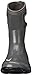 BOGS Women's North Hampton Solid Mid-W